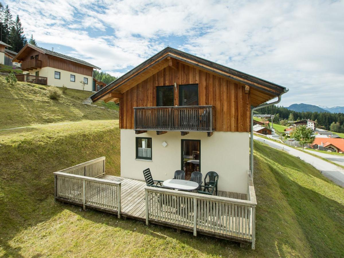 Chalet In Annaberg-Lungotz With Terrace Villa Exterior foto